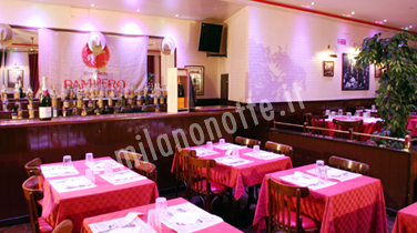 Ristorante Speakeasy Milano